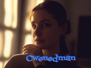 Cwenedman