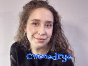 Cwenedrye