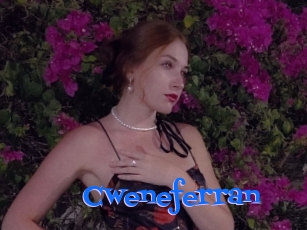 Cweneferran