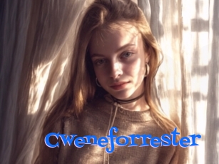 Cweneforrester