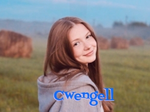 Cwengell