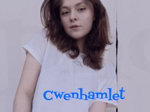 Cwenhamlet