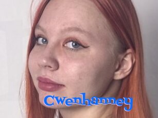 Cwenhanney