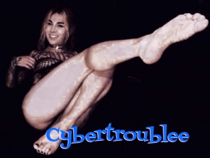 Cybertroublee