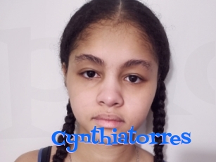 Cynthiatorres