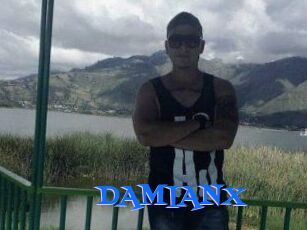 DAMIANX