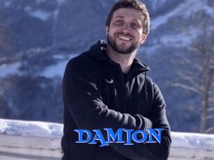 DAMION