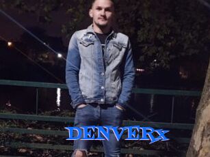 DENVERx