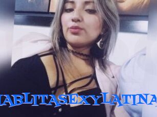 DIABLITASEXYLATINA