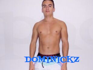 DOMINICKZ