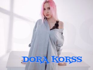 DORA_KORSS