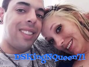 DSKingNQueen71