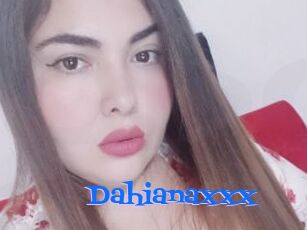 Dahianaxxx