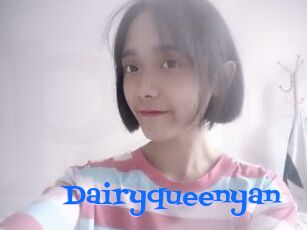 Dairyqueenyan