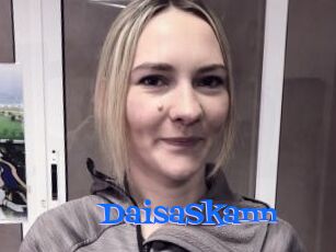 DaisaSkann