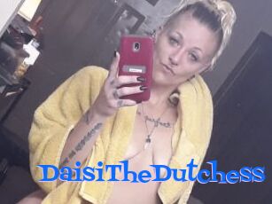 DaisiTheDutchess