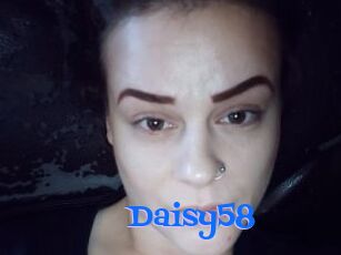 Daisy58