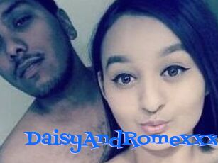 DaisyAndRomexxx