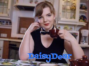 DaisyDear