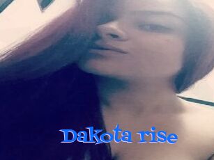 Dakota_rise