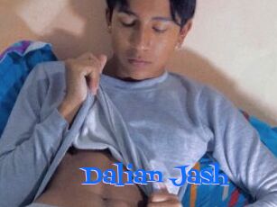 Dalian_Jash