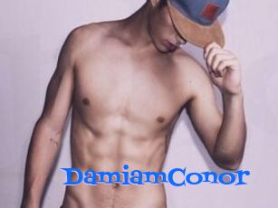 Damiam_Conor