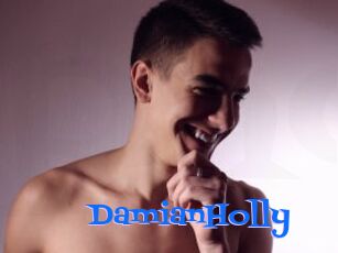 DamianHolly