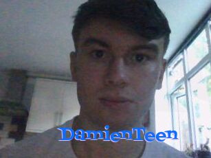 DamienTeen