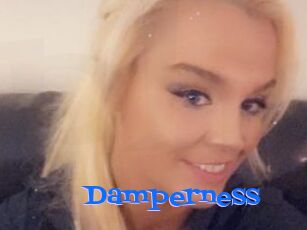 Damperness