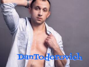 DanTodorovich