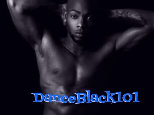 DanceBlack101