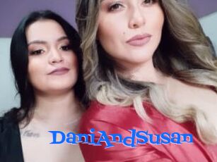 DaniAndSusan