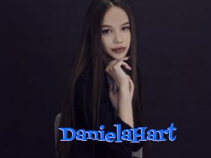 DanielaHart