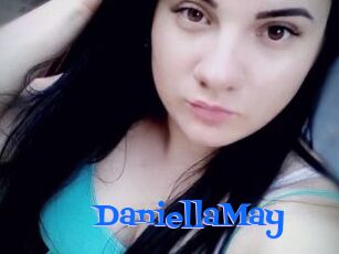 DaniellaMay