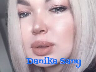 Danika_Sany