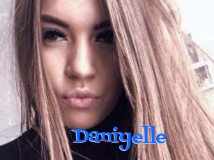 Daniyelle