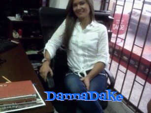 DannaDake