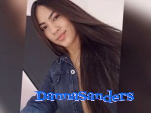 DannaSanders