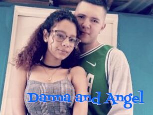 Danna_and_Angel