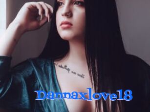 Dannaxlove18