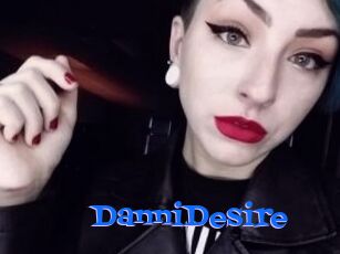DanniDesire