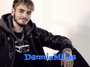 DannieMiles