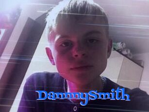 DannnySmith