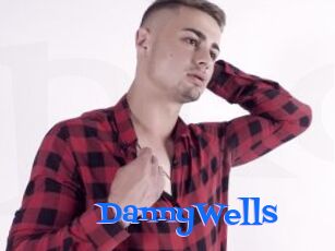 DannyWells