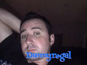 Dannyregal