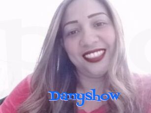 Danyshow