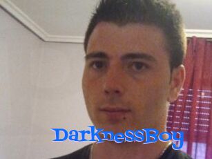 DarknessBoy