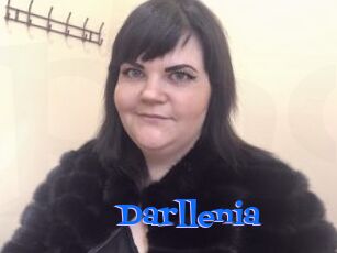 Darllenia