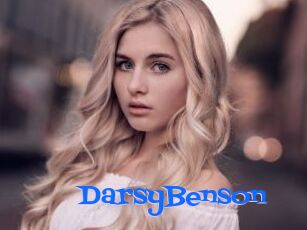 DarsyBenson