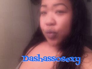 Dashassosexy